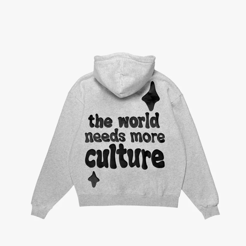 Culture Heritage Hoodie - World Culture - Image 5