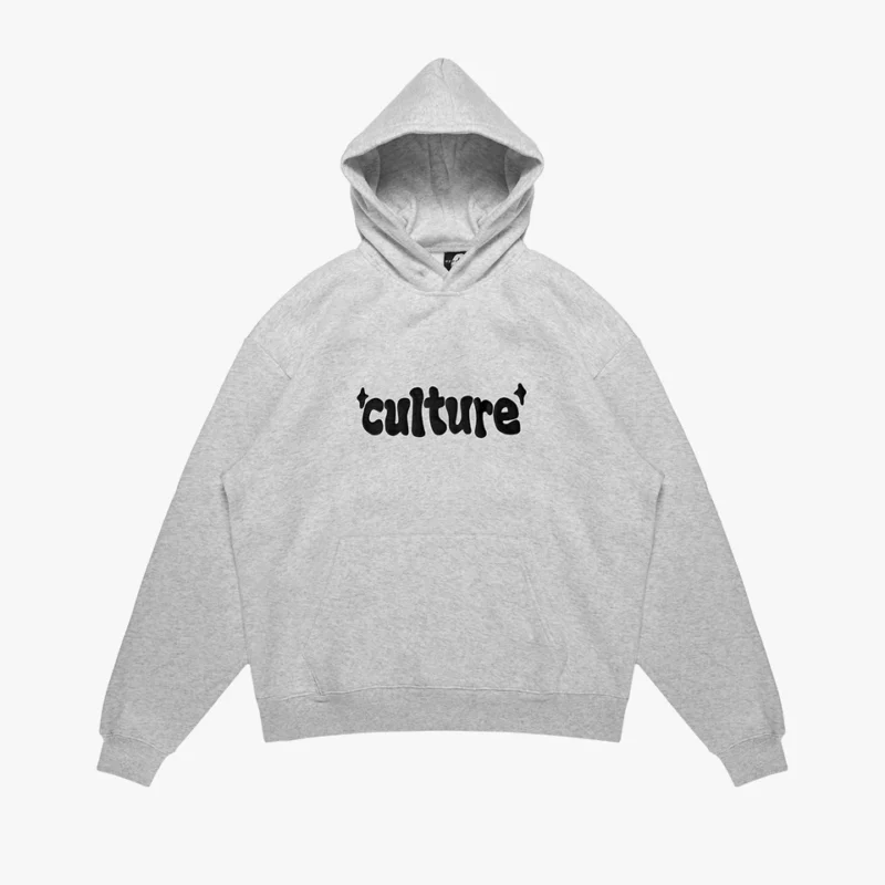 Culture Heritage Hoodie - World Culture - Image 6