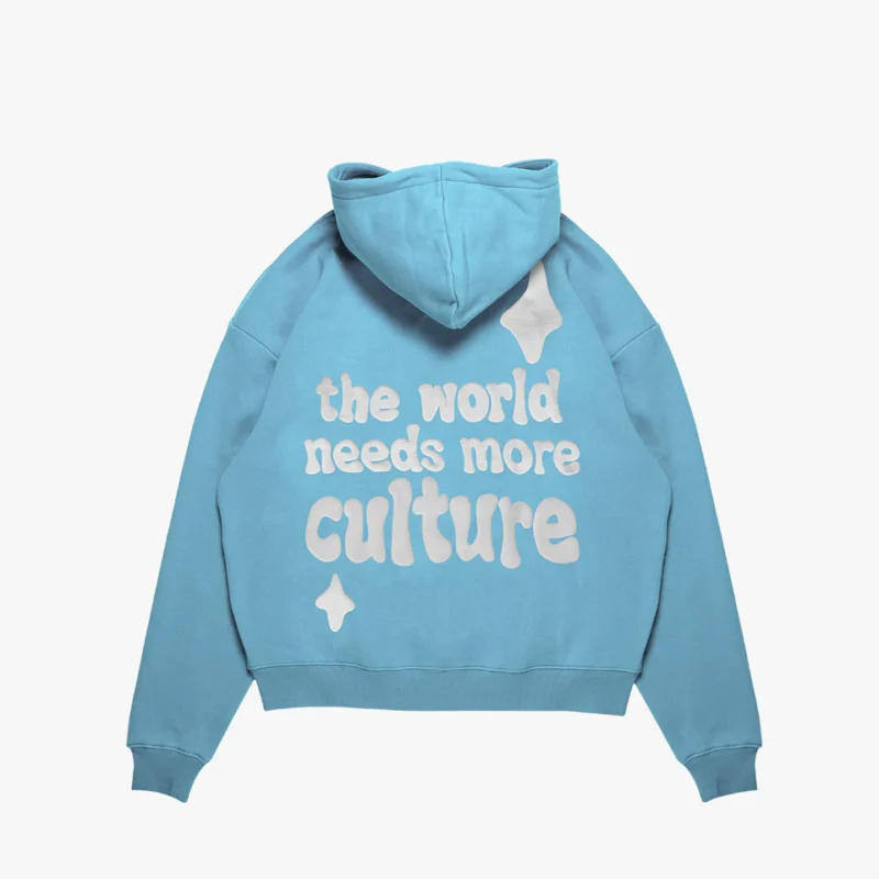 Culture Heritage Hoodie - World Culture - Image 7