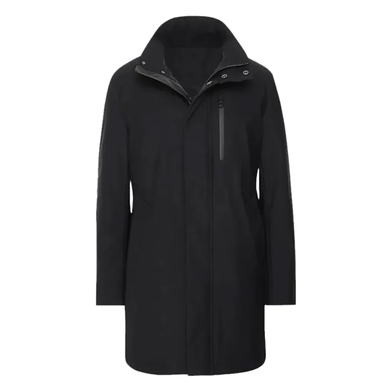 EFL Mikel Arteta Black Jacket