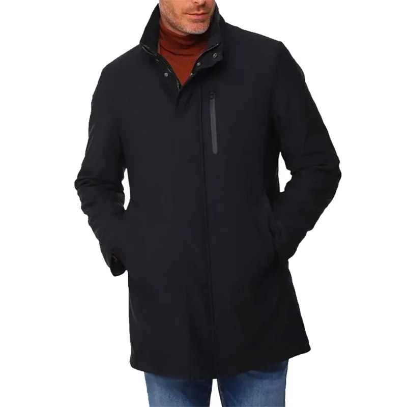 EFL Mikel Arteta Black Jacket