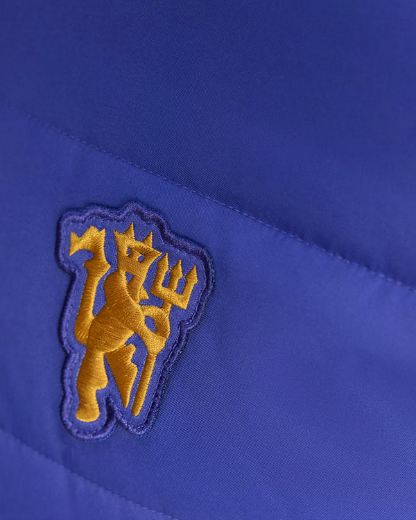 Ruben Amorim Manchester United Terrace Icons Jacket - Image 7