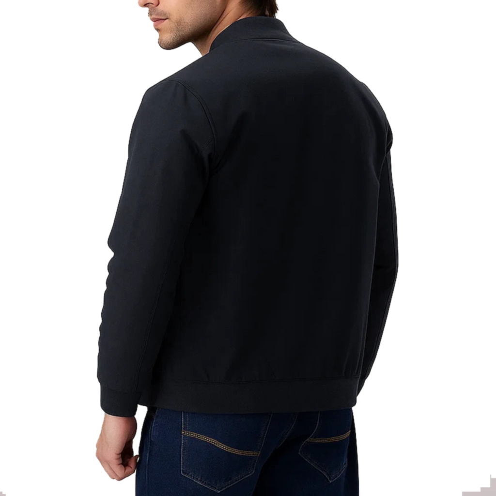 Love Is Blind UK S02 Kieran Holmes Darby Jacket - Image 2