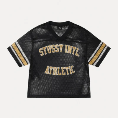 Stussy International Team Jersey
