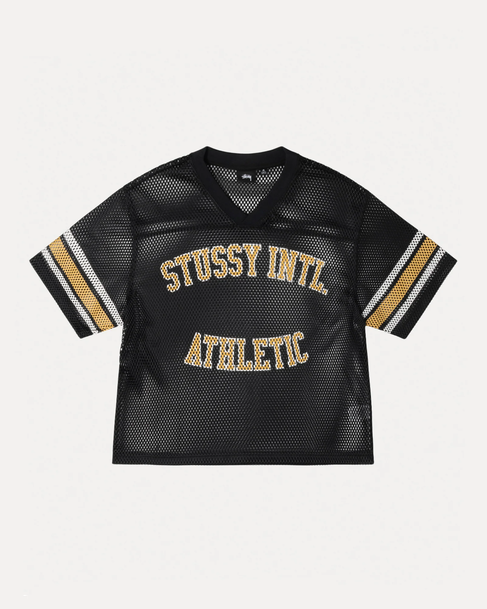 Stussy International Team Jersey