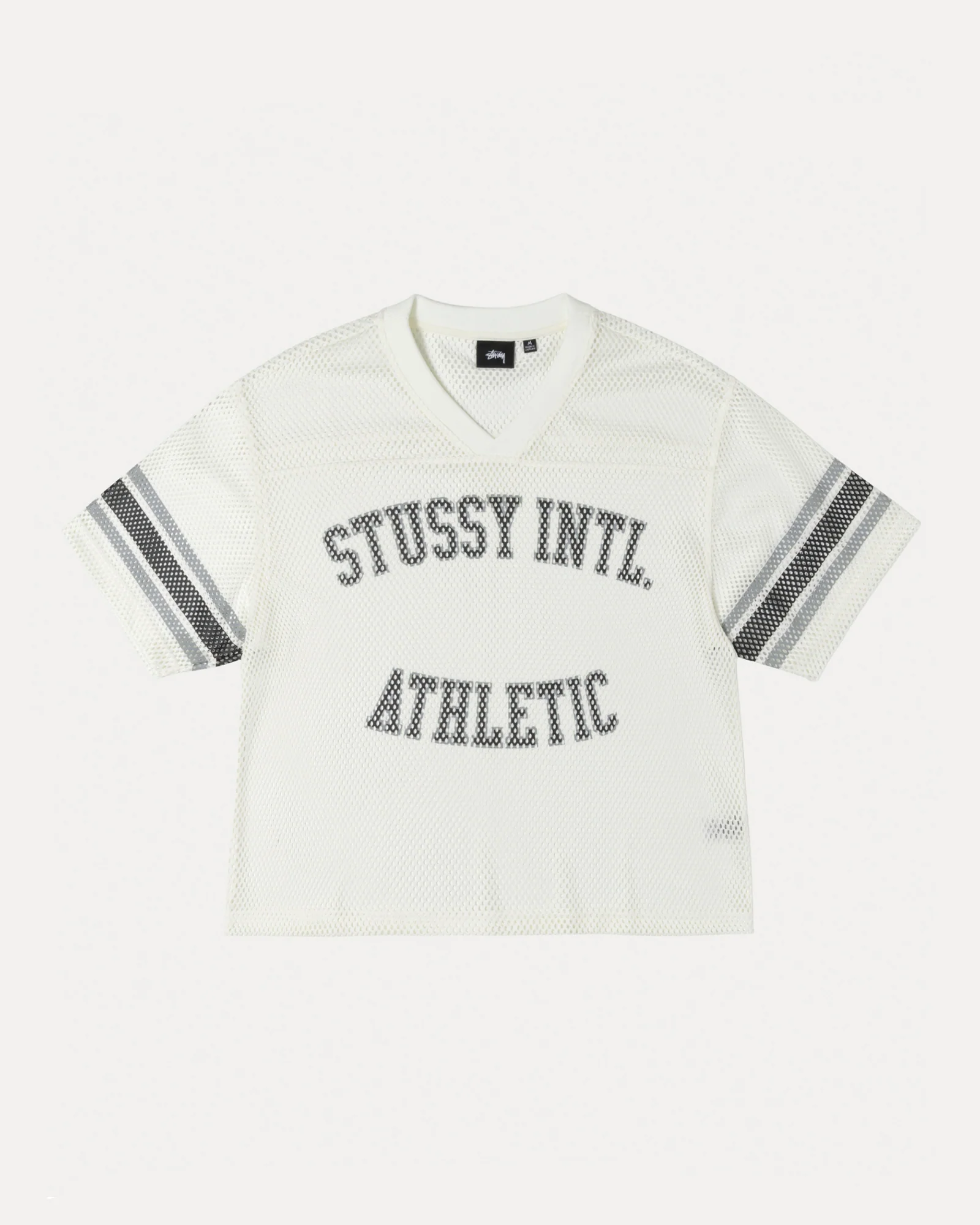 Stussy International Team Jersey - Image 3