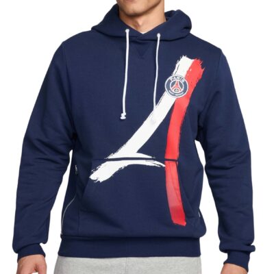 Paris Saint Germain Hoodie