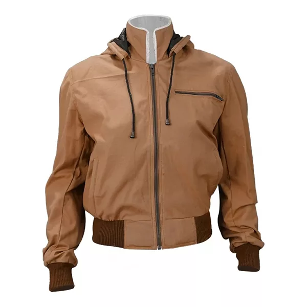 Yellowstone Beth Dutton Bomber Jacket - Image 2