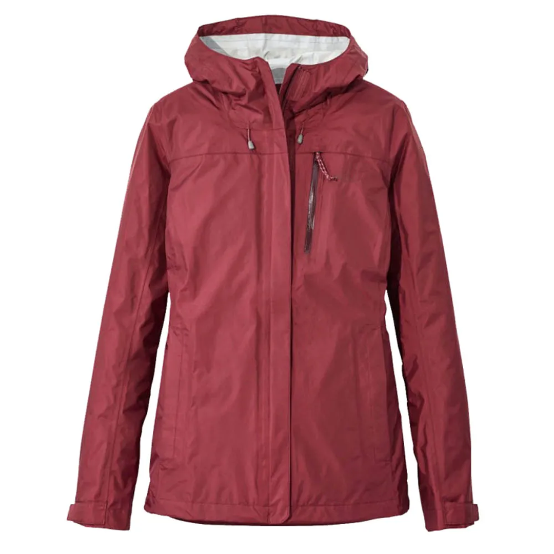 Tracker S03 Rorelee Tio Hooded Jacket - Image 2