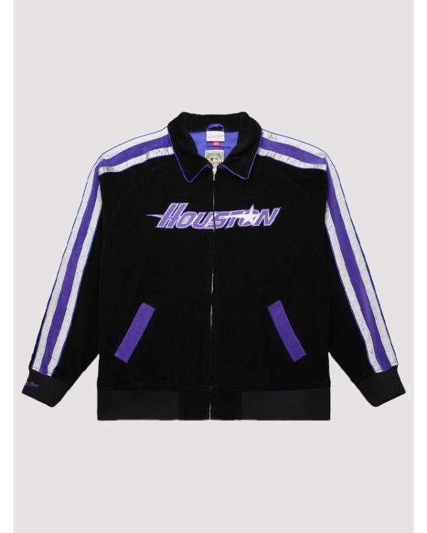 Houston Astros x DJ Jacket
