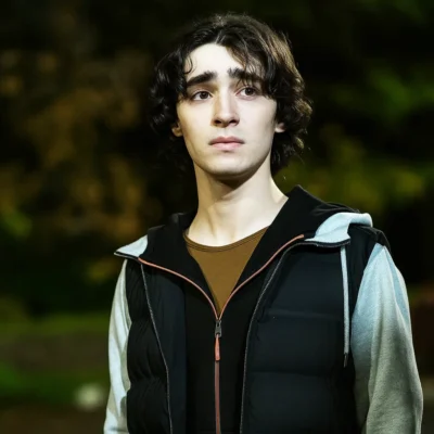 Ridley S02 Jack Farman Jacket