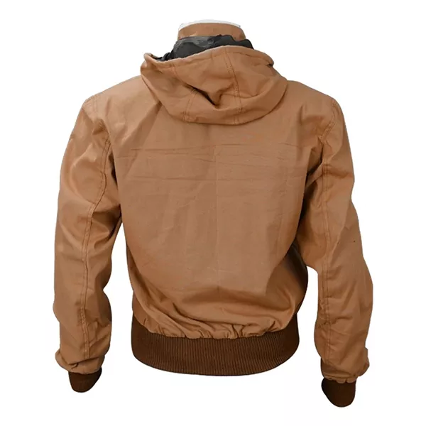 Yellowstone Beth Dutton Bomber Jacket - Image 4