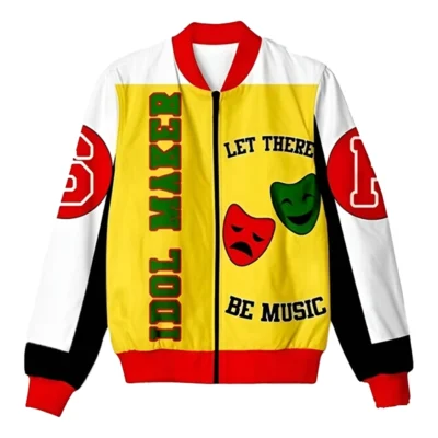 Salt N Pepa Jacket