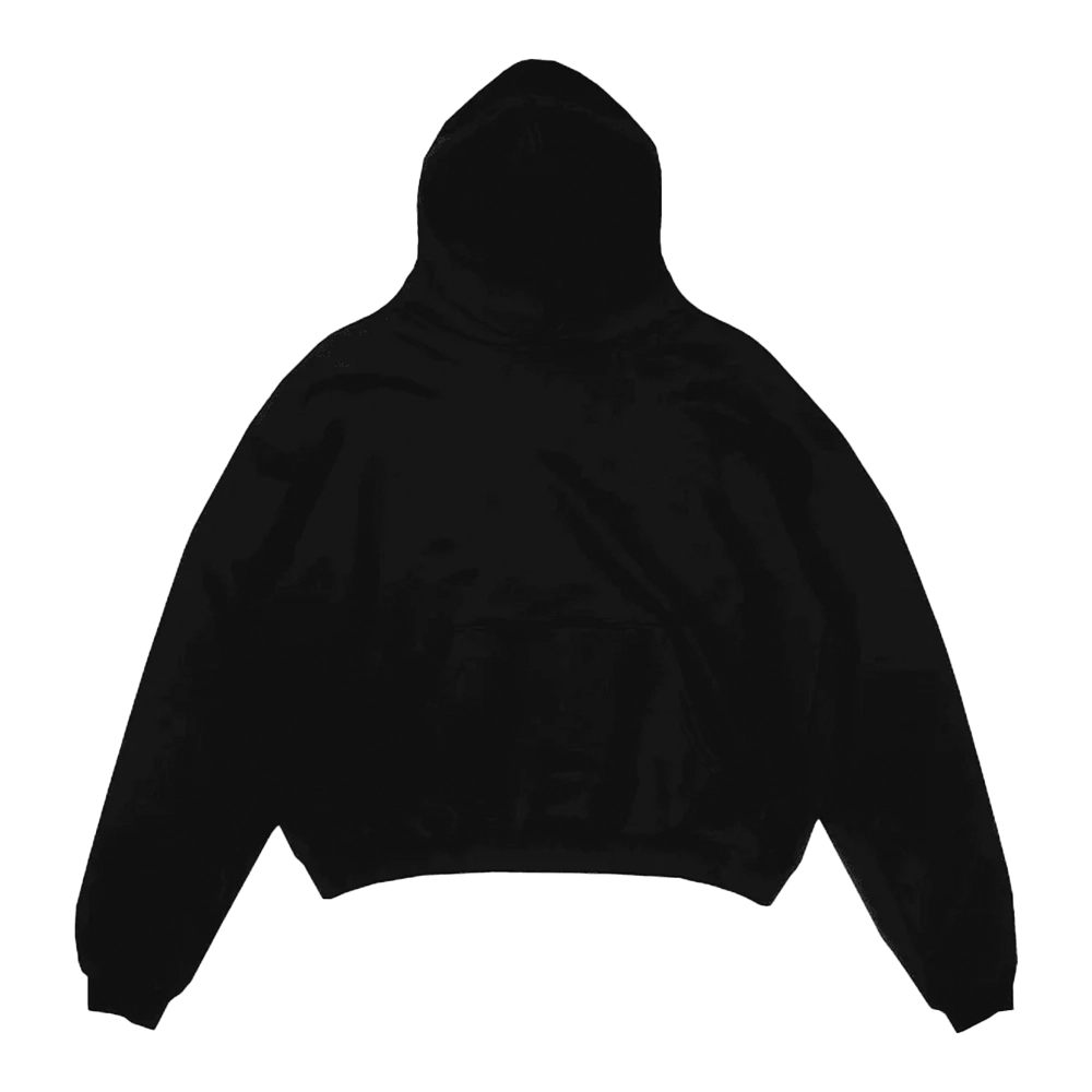 God Is Everywhere Hoodie - Image 2