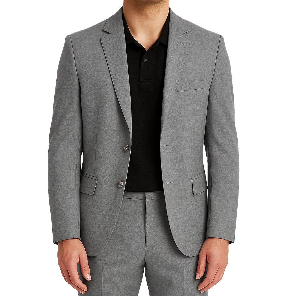 The Old Guard 2 Chiwetel Ejiofor Blazer - Image 2