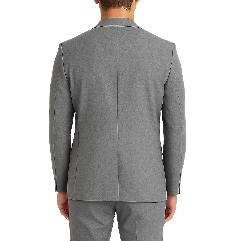 The Old Guard 2 Chiwetel Ejiofor Blazer - Image 3