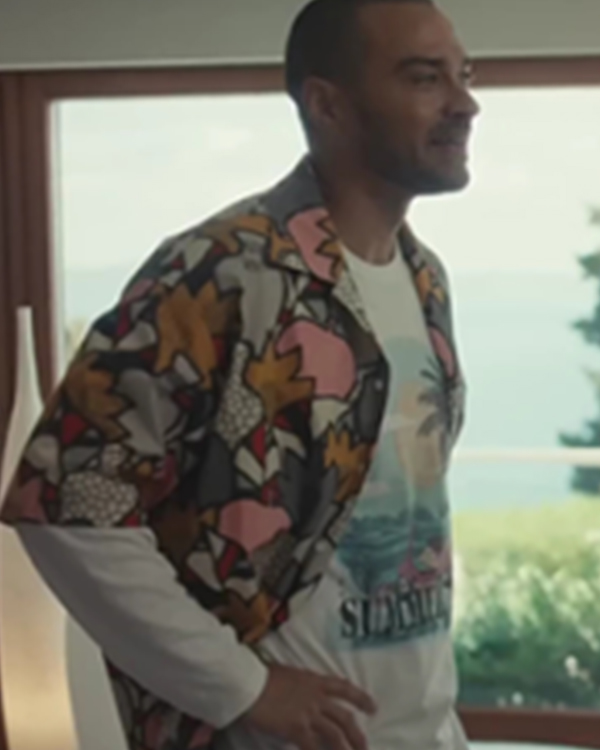 Hotel Costiera Williams Shirt