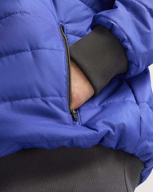 Ruben Amorim Manchester United Terrace Icons Jacket - Image 6