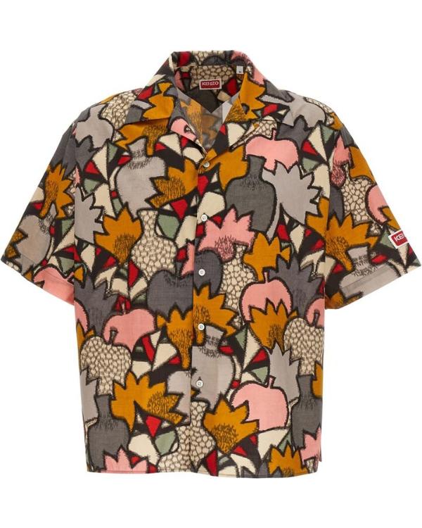 Hotel Costiera Williams Shirt - Image 2