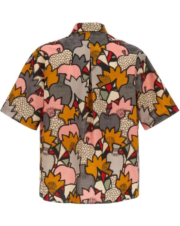 Hotel Costiera Williams Shirt - Image 3