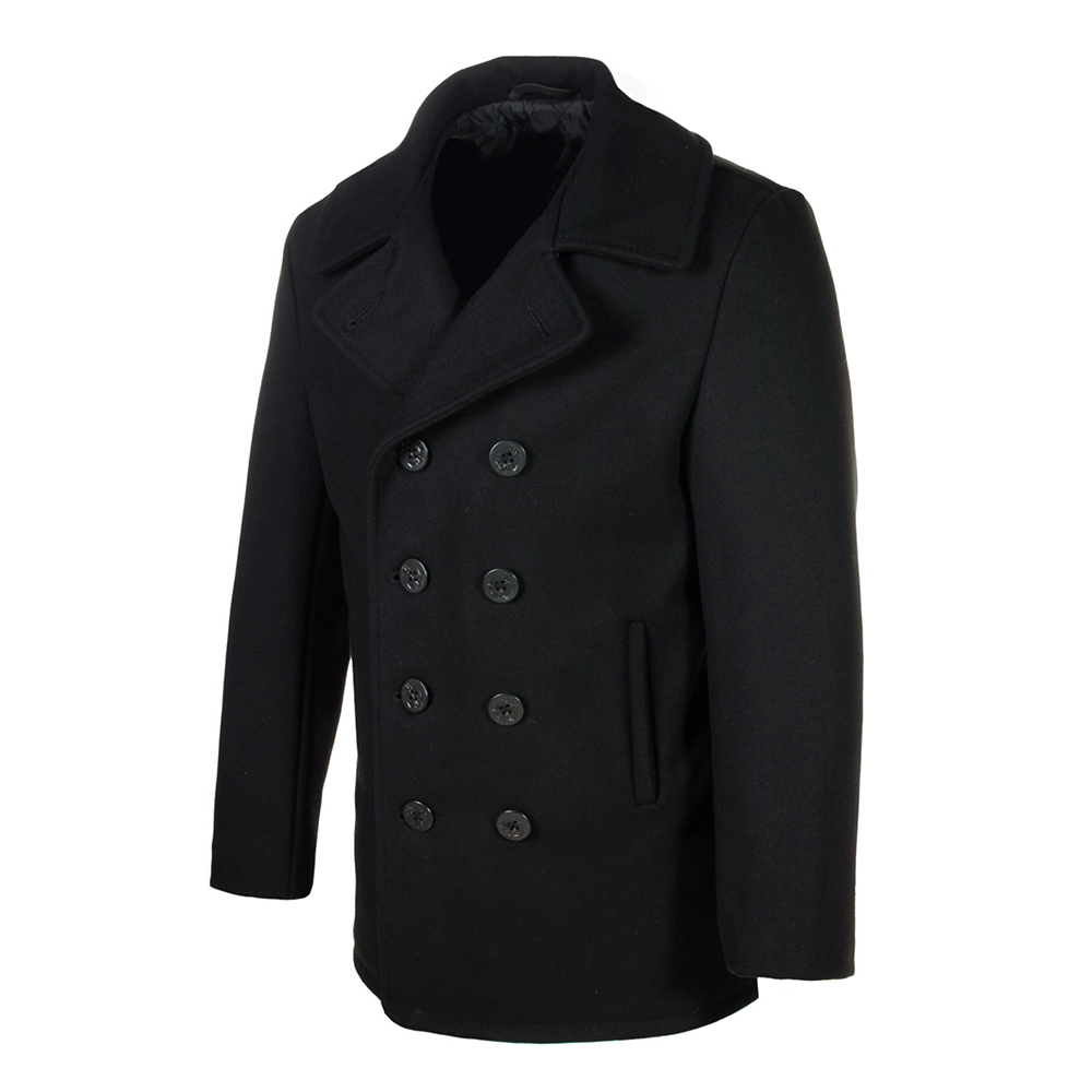 MobLand Tom Hardy Coat - Image 2