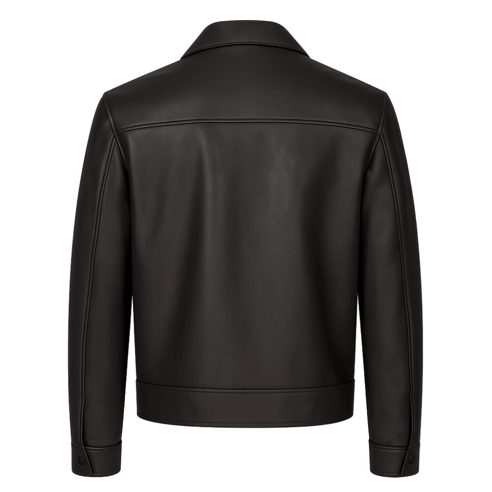 Ian De Lara The Tonight Show Starring Jimmy Fallon Jacket - Image 2