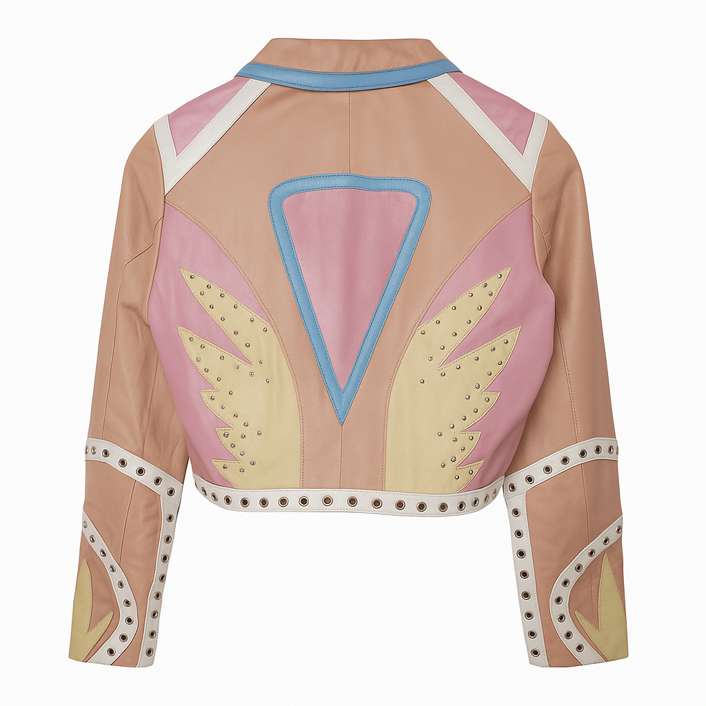 Daddy Issues S02 Sarah Hadland Jacket - Image 3