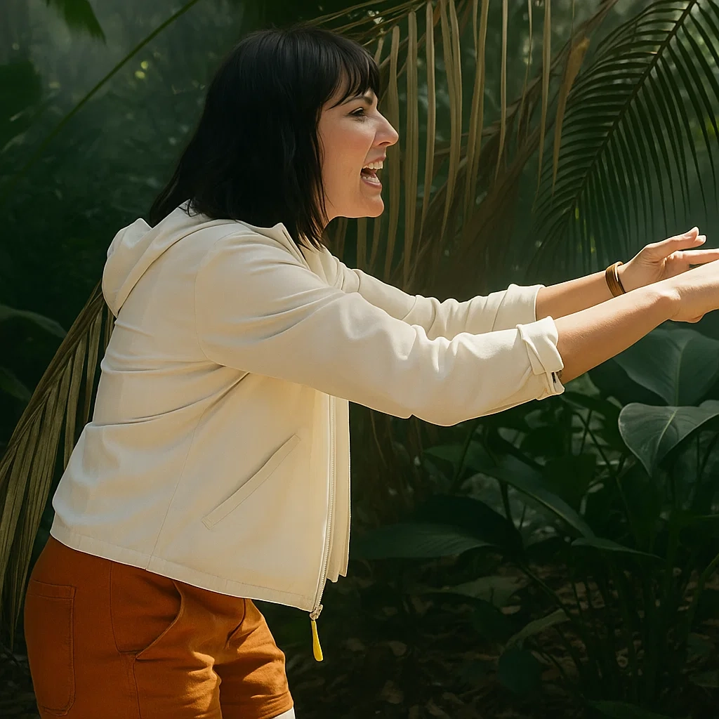 Dora and the Search for Sol Dorado Dora Hoodie - Image 3