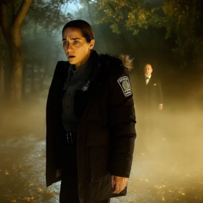 Dana Cypress Revival 2025 Jacket