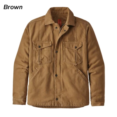 Yellowstone S05 Carter Jacket