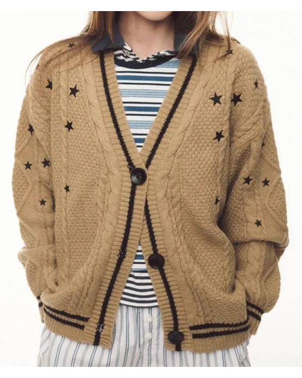 Taylor Swift Fearless Cardigan