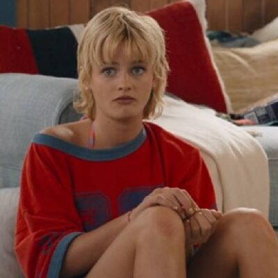 Esther McGregor T-Shirt