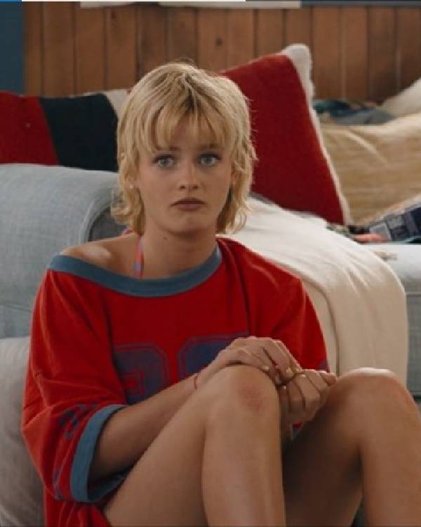 Esther McGregor T-Shirt