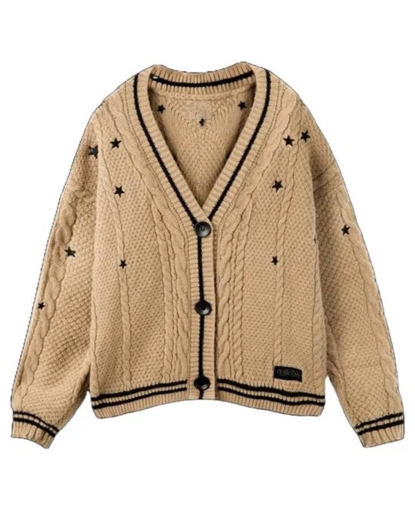 Taylor Swift Fearless Cardigan - Image 2