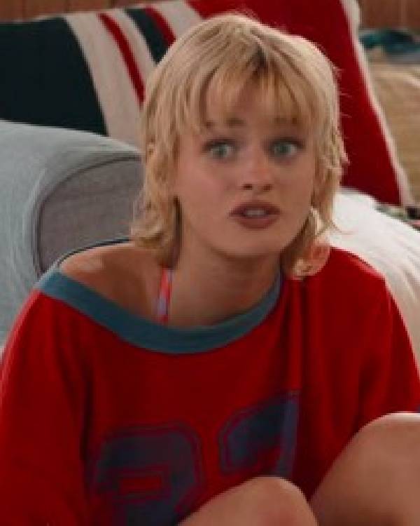 Esther McGregor T-Shirt - Image 2