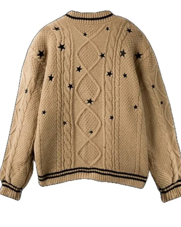 Taylor Swift Fearless Cardigan - Image 3