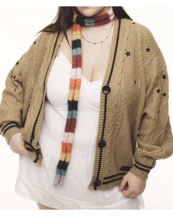 Taylor Swift Fearless Cardigan - Image 4