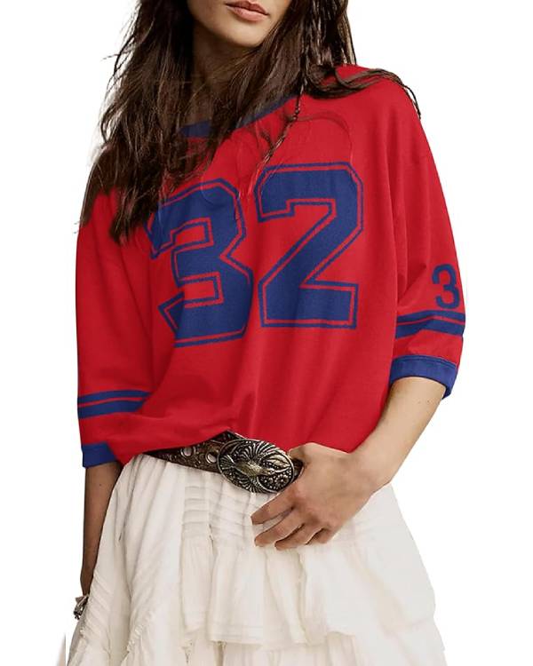 Esther McGregor T-Shirt - Image 4