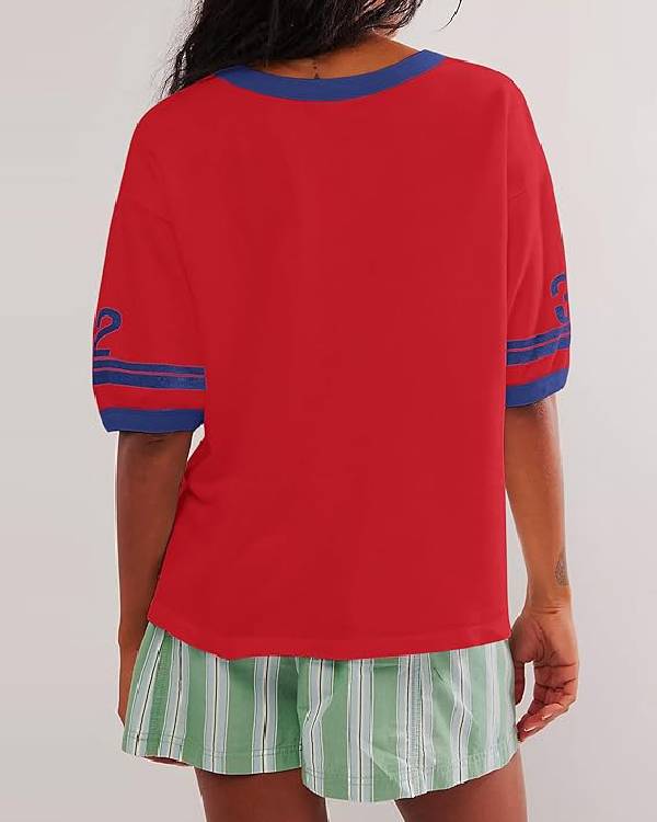 Esther McGregor T-Shirt - Image 5