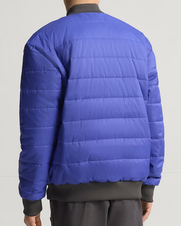 Ruben Amorim Manchester United Terrace Icons Jacket - Image 5