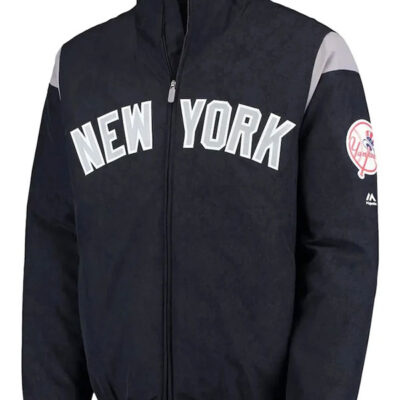 New York Yankees Jacket