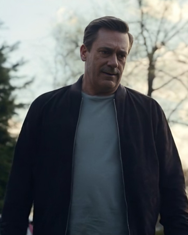 Your Friends and Neighbors Jon Hamm Jacket - Image 2