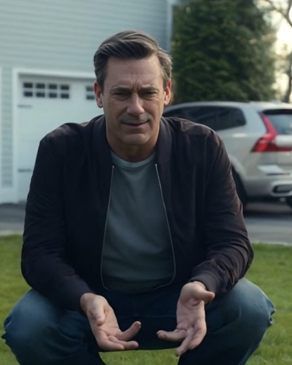 Your Friends and Neighbors Jon Hamm Jacket - Image 3