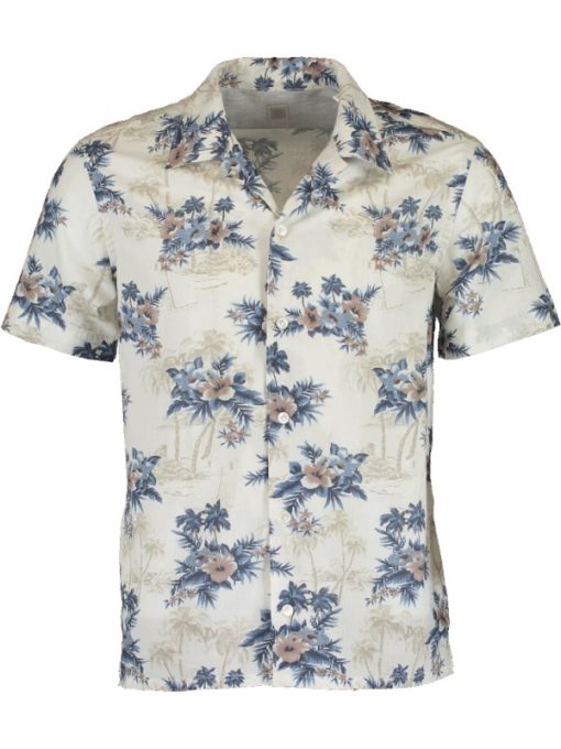 The White Lotus Rick Hatchett Shirt - Image 2