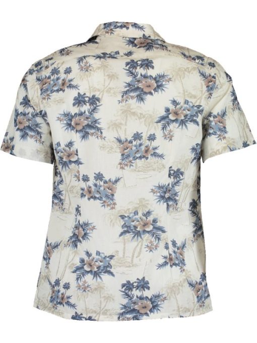 The White Lotus Rick Hatchett Shirt - Image 3