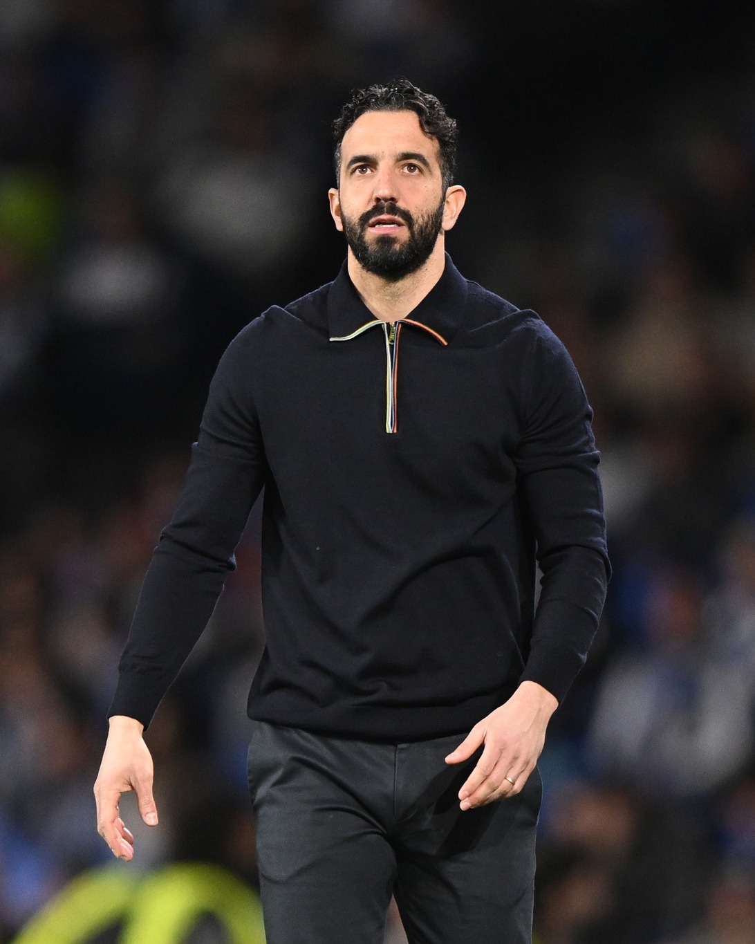 Ruben Amorim Sweatshirt