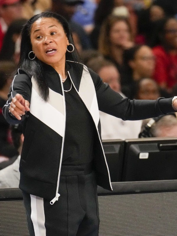 Dawn Staley Tracksuit - Image 2