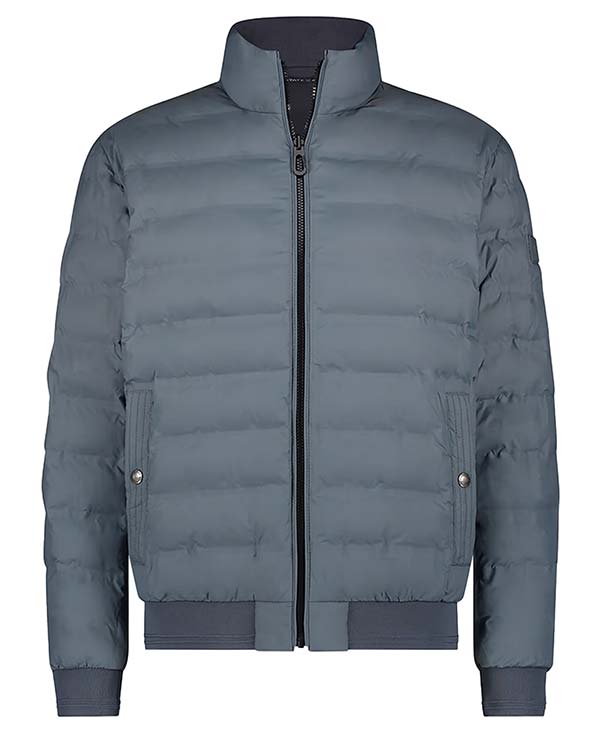 Mark Strong Puffer Jacket - Image 2