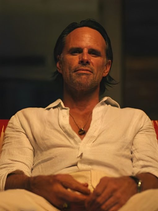 The White Lotus Rick Hatchett Shirt - Image 8