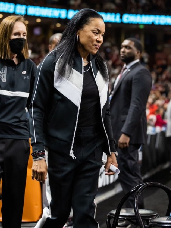 Dawn Staley Tracksuit - Image 4